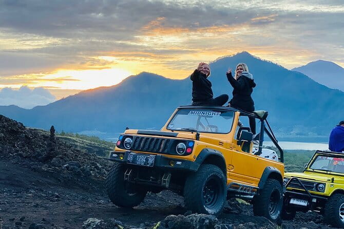 Jeep Mount Batur and Hot Springs with instagram fotos - Key Points You’ll Care About