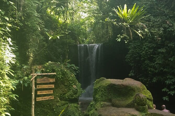 Jeep Mount Batur and Hot Springs with instagram fotos - Batur Natural Hot Springs Soak: Relaxation With a Volcanic Twist