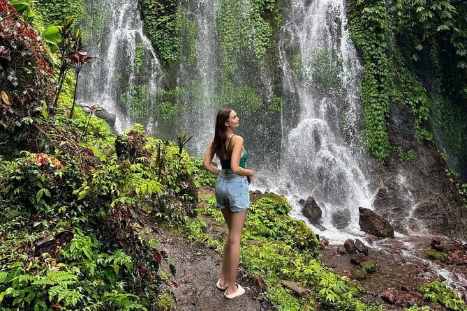 Jeep Mount Batur and Hot Springs with instagram fotos - Guide Made and the Small Touches That Improve the Day