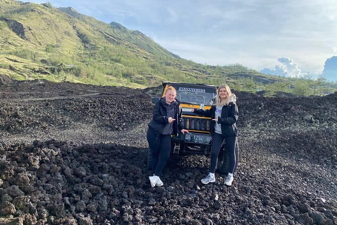 Jeep Mount Batur and Hot Springs with instagram fotos - Price and Logistics: Does $25.66 Make Sense?