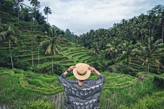 Jeep Mount Batur and Hot Springs with instagram fotos - Timing That Works (If You’re Up for It)