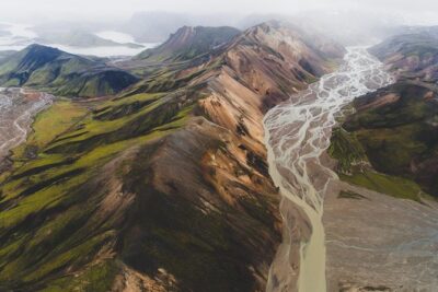 Landmannalaugar Geothermal area - Super Jeep Day Tour - Super Jeep Access: How You Actually Reach Landmannalaugar