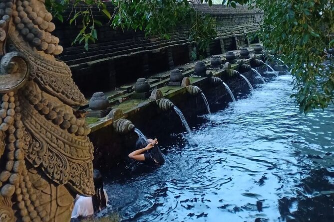 Monkey Forest, Holy Water Temple & Hot Springs Tours - Key Things You’ll Appreciate on This Ubud Day