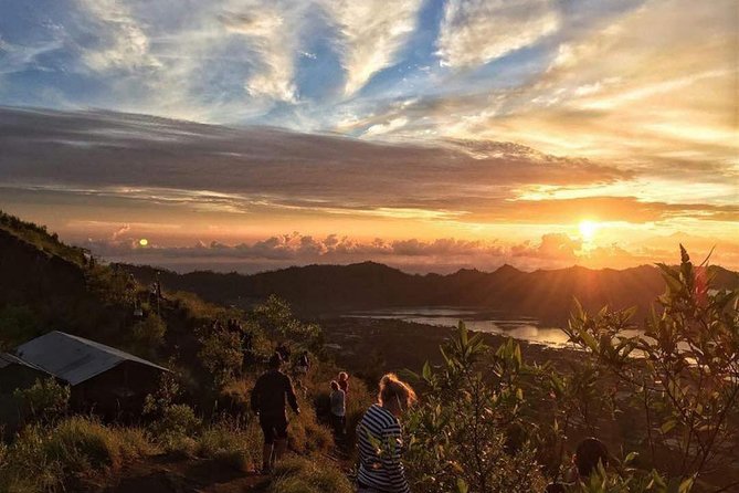 Mount Batur Guide and Natural Hot Spring - Hotel Pickup and the Very Early Start (Plan Like a Pro)