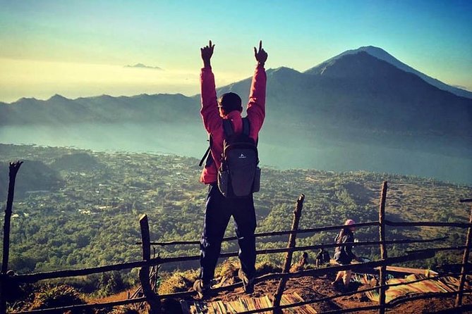 Mount Batur Guide and Natural Hot Spring - Breakfast at the Summit: The Smart Fuel Moment