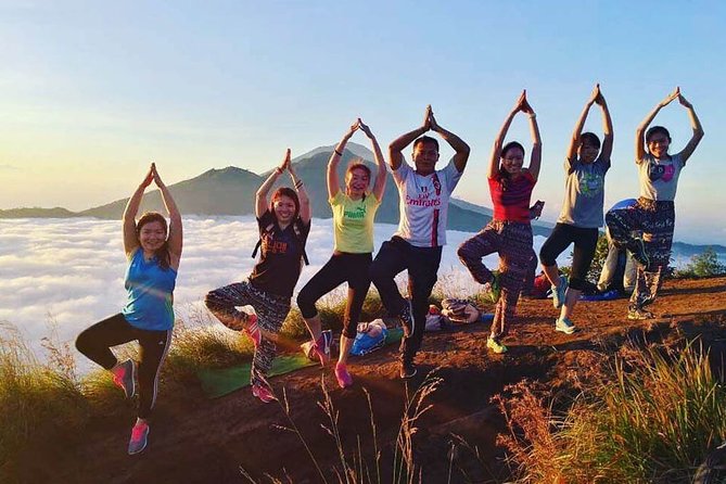 Mount Batur Guide and Natural Hot Spring - The Hot Spring Reset at Segara Healing: 1–2 Hours of Recovery