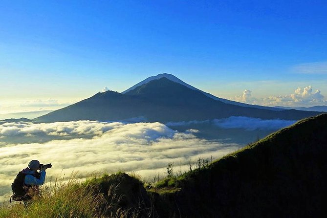 Mount Batur Guide and Natural Hot Spring - Coffee Plantation Stop on the Way Back: A Calm Finish