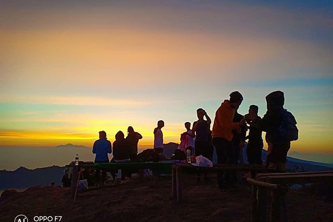 Mount Batur Guide and Natural Hot Spring - Price and Value: Is $60 Worth It?