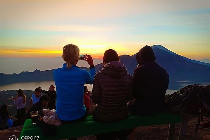 Mount Batur Guide and Natural Hot Spring - Who This Tour Is Best For (And Who Should Rethink It)