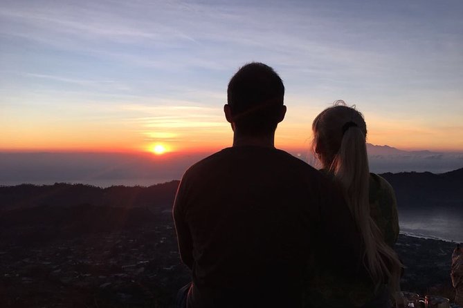 Mount Batur Guide and Natural Hot Spring - The 5-Hour Guided Climb: Safety, Pace, and Getting to the Top