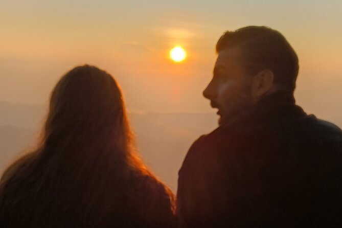 Mount Batur Jeep and hot spring - Price and Value: Why $22 Makes Sense Here