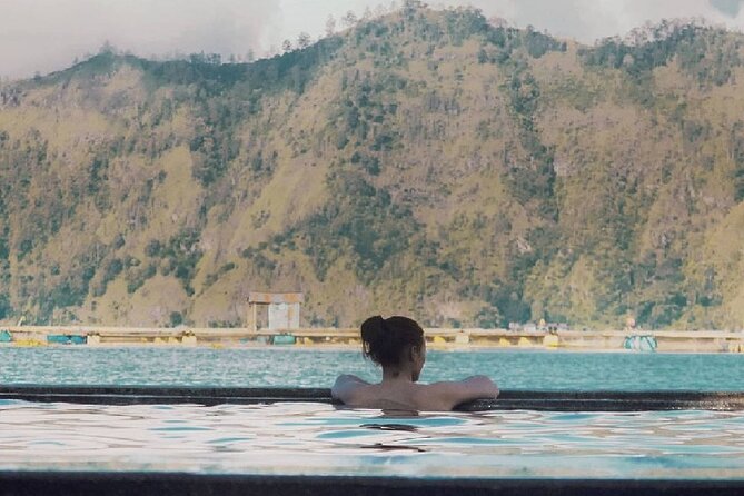 Mount Batur Jeep Sunrise & Hot Spring - All Inclusive Tour - Mt. Batur Sunrise by Jeep: what you’re buying (and what you’re skipping)