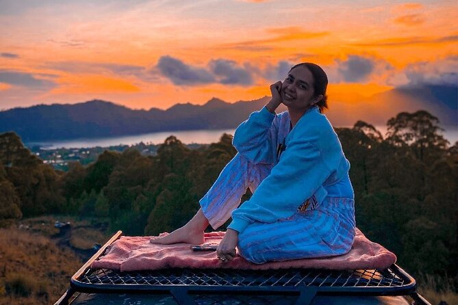 Mount Batur Jeep Sunrise & Hot Spring - All Inclusive Tour - Price and value: why $24 can still make sense