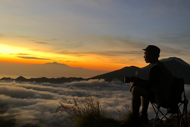Mount Batur Sunrise Hike And Natural Hot Spring - Key Highlights Worth Getting Up For