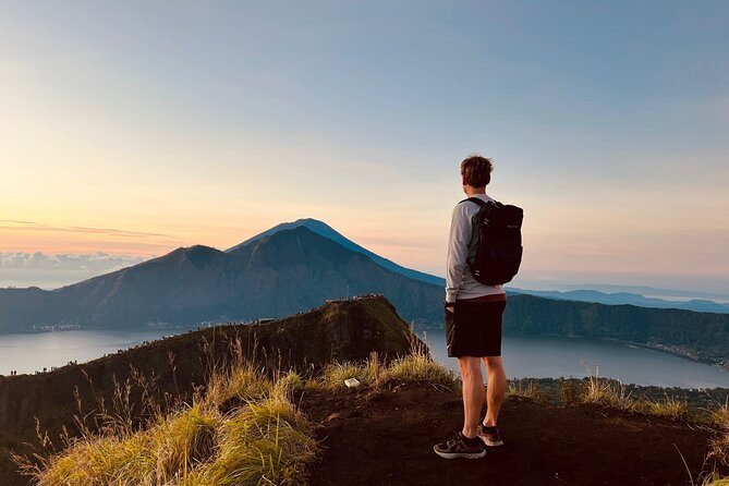 Mount Batur Sunrise Hike And Natural Hot Spring - Natural Hot Spring: What You Should Confirm