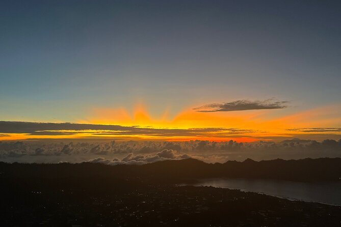 Mount Batur Sunrise Hike And Natural Hot Spring - What’s Included in This $63 Experience (and What Isn’t)