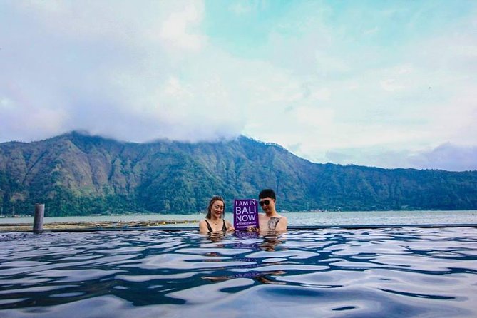 Mount Batur Sunrise Hike and Natural Hot Spring Option - Mount Batur sunrise timing: why the 2:00–2:30 am pickup matters