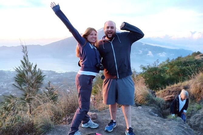 Mount Batur Sunrise Hike and Natural Hot Spring Option - Price and value: what $33 buys you in a full morning
