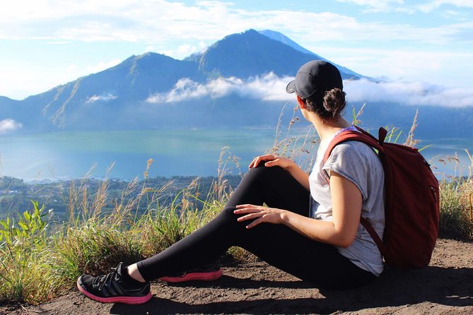 Mount Batur Sunrise Hike and Natural Hot Spring Option - Logistics that affect comfort: pickup, group size, and return timing
