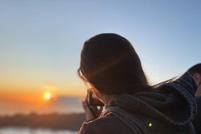 Mount Batur Sunrise Hike, Breakfast & Hot Spring - Mount Batur Sunrise Hike: the key details that matter