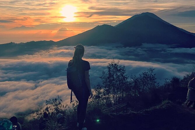 Mount Batur Sunrise Hiking With Natural Hot Springs - Pickup, Transfers, and the Start Point That Actually Helps