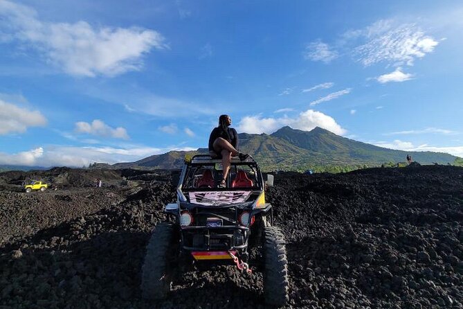 Mount Batur Sunrise Jeep & Hot Spring - All Inclusive Tour - Stop 2: Batur Natural Hot Spring near Lake Batur (and why it matters)