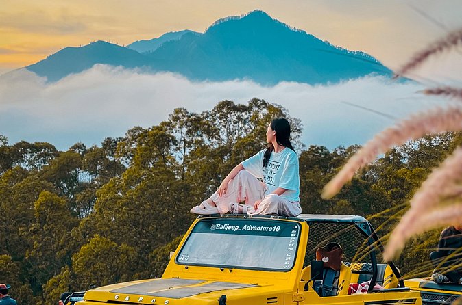 Mount Batur Sunrise Jeep & Hot Spring - All Inclusive Tour - Price and inclusions: what $25.50 really covers in practice