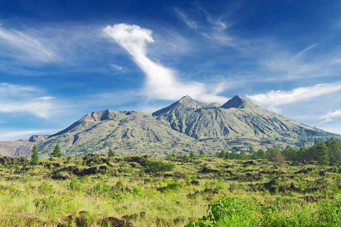 Mount Batur Sunrise Jeep Tour & Natural Hot Spring - Mount Batur Sunrise from Ubud: Why this timing hits