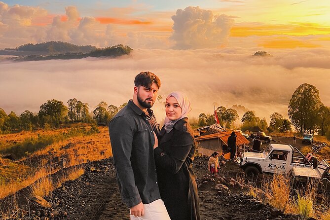 Mount Batur Sunrise Jeep Tour with Natural Hot Spring - The natural hot spring soak: the reward stop that makes the day feel complete