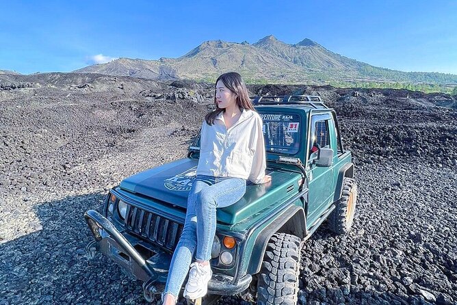 Mount Batur Sunrise Jeep Tour with Natural Hot Spring - Price and value: does $48.90 make sense for an 8-hour private Jeep day?