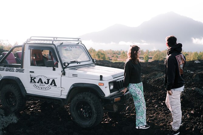 Mount Batur Sunrise Jeep Tour with Optional Activities - Transport, timing, and why the schedule feels manageable