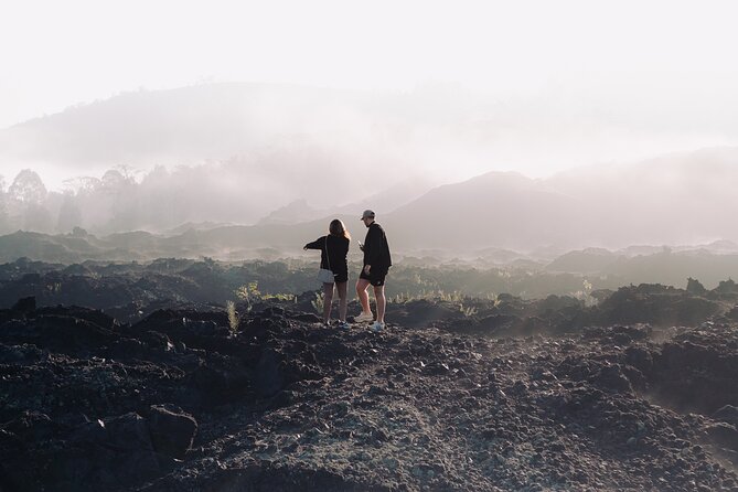 Mount Batur Sunrise Jeep Tour with Optional Activities - Who this tour suits best (and who should think twice)