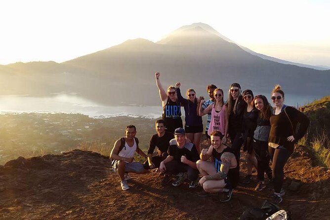 Mount Batur Sunrise & Natural Hot Springs - Key Reasons This Tour Works So Well