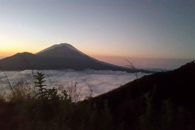 Mount Batur Sunrise & Natural Hot Springs - What You’re Really Doing on a Mount Batur Sunrise Day