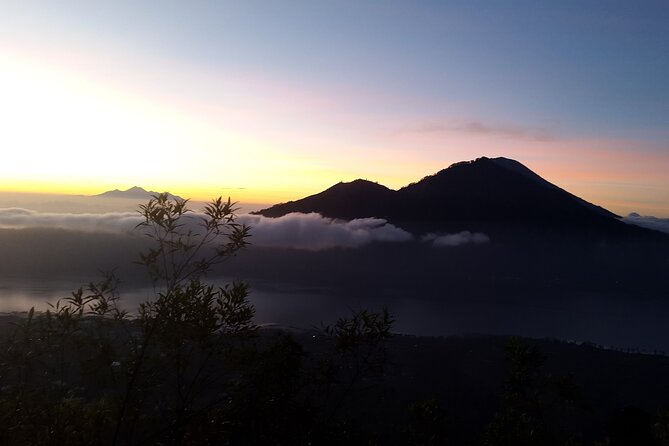 Mount Batur Sunrise & Natural Hot Springs - Summit Views, Summit Timing, and the Photo Reality