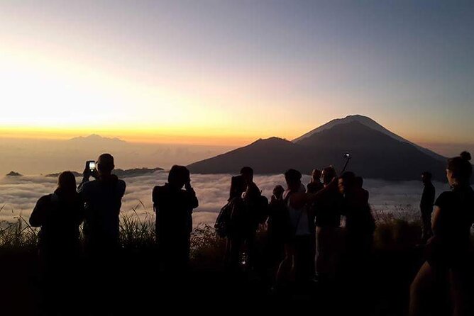 Mount Batur Sunrise & Natural Hot Springs - Volcanic Steam Breakfast: Why It’s More Than a Meal