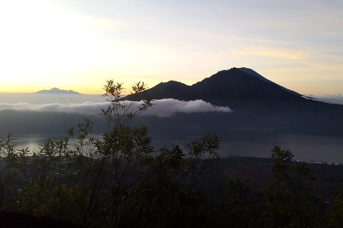 Mount Batur Sunrise & Natural Hot Springs - Valley Jungle Time and a Monkey Encounter