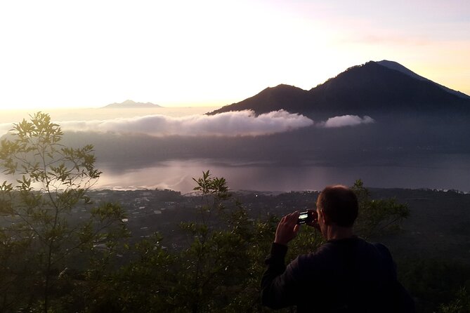 Mount Batur Sunrise & Natural Hot Springs - Batur Natural Hot Springs: The 38°C Reset Button