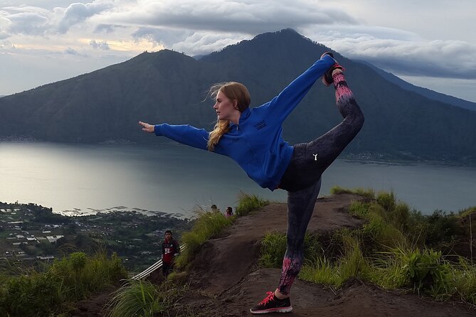 Mount Batur Sunrise & Natural Hot Springs - The Night Ascent: Stars First, Then Light