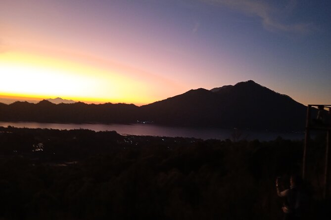 Mount Batur Sunrise Trek with Natural Hot Spring - All Inclusive - Coffee Plantation Visit After the Trek