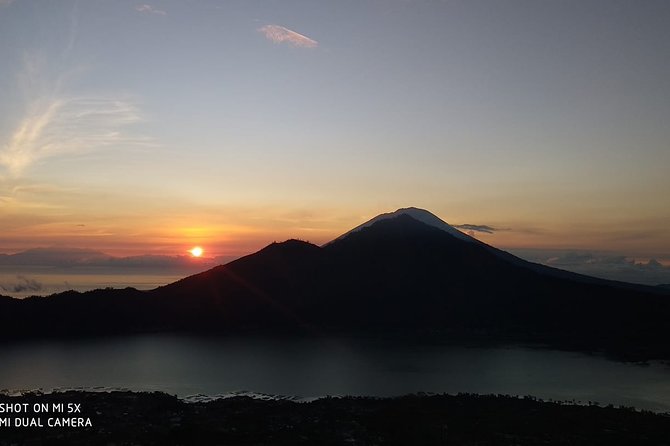 Mount Batur Sunrise Trek with Natural Hot Spring - All Inclusive - Price and Value: What You’re Actually Getting for $75