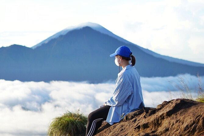 Mount Batur Sunrise Trekking - All Inclusive - Optional hot springs: the reset your legs will thank you for