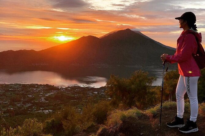 Mount Batur Sunrise Trekking - All Inclusive - Coffee plantation finish: how the day closes with something local