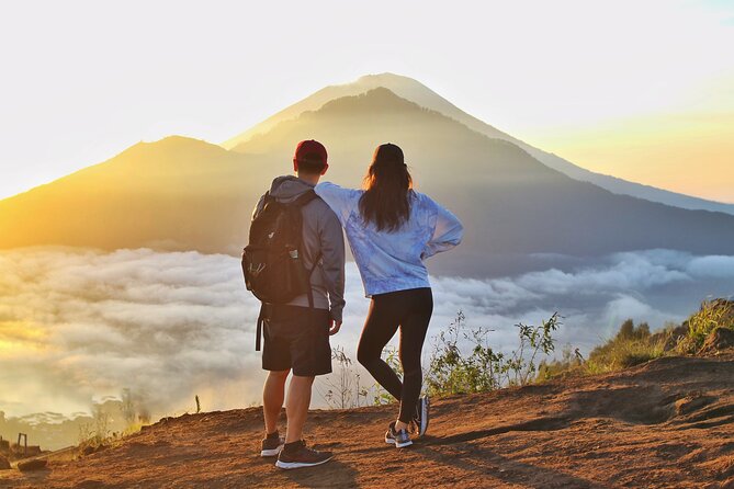 Mount Batur Sunrise Trekking - All Inclusive - Price and value: what $19.50 really buys you