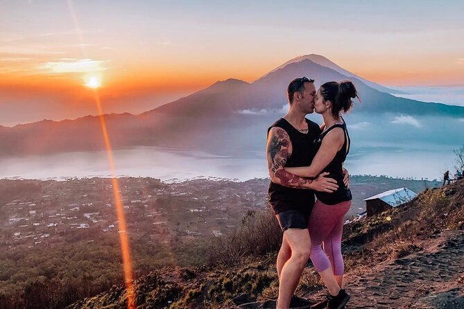 Mount Batur Sunrise Trekking and Natural Hot Spring Tour - Key things I’d plan around