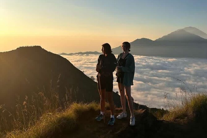 Mount Batur Sunrise Trekking and Natural Hot Spring Tour - Mount Batur Natural Hot Spring: the perfect cooldown after the hike