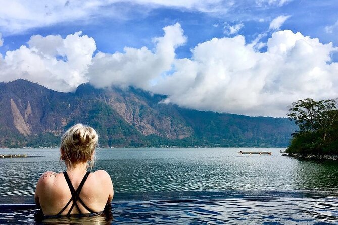 Mount Batur Sunrise Trekking and Natural Hot Spring Tour - Group size and logistics: why max 15 matters