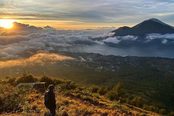 Mount Batur Sunrise Trekking & Natural Hot Spring - All Inclusive - Why this sunrise trek is worth your early wake-up