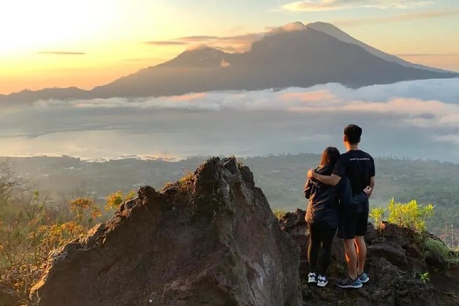 Mount Batur Sunrise Trekking & Natural Hot Spring - All Inclusive - The view you’re paying for (and how to not freeze through it)