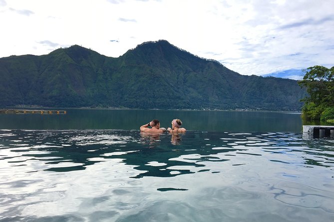 Mount Batur Sunrise Trekking & Natural Hot Spring - All Inclusive - From summit to hot spring: the reset that makes the whole day work